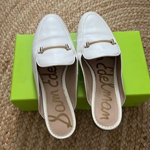 Sam Edelman Mules